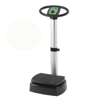 Plataforma Vibratória Evolution HM01-08Q