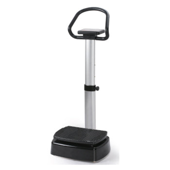 Plataforma Vibratória Evolution HM01-08QD