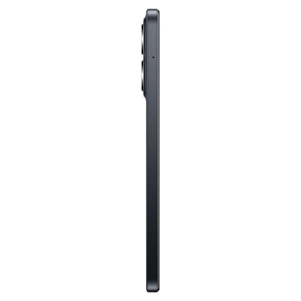 Smartphone Xiaomi Redmi 15C 4G 6.9" 4GB/256GB Dual SIM Midnight Black