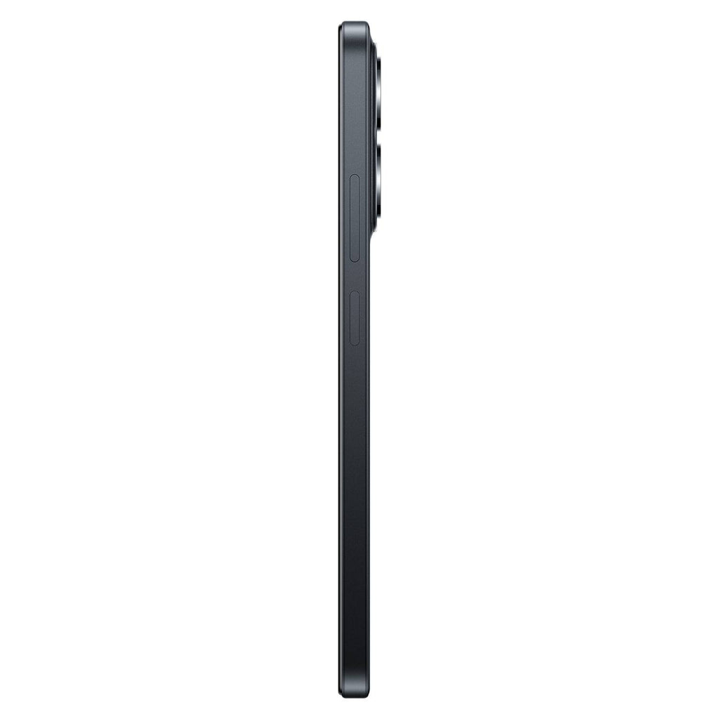Smartphone Xiaomi Redmi 15C 4G 6.9" 4GB/256GB Dual SIM Midnight Black