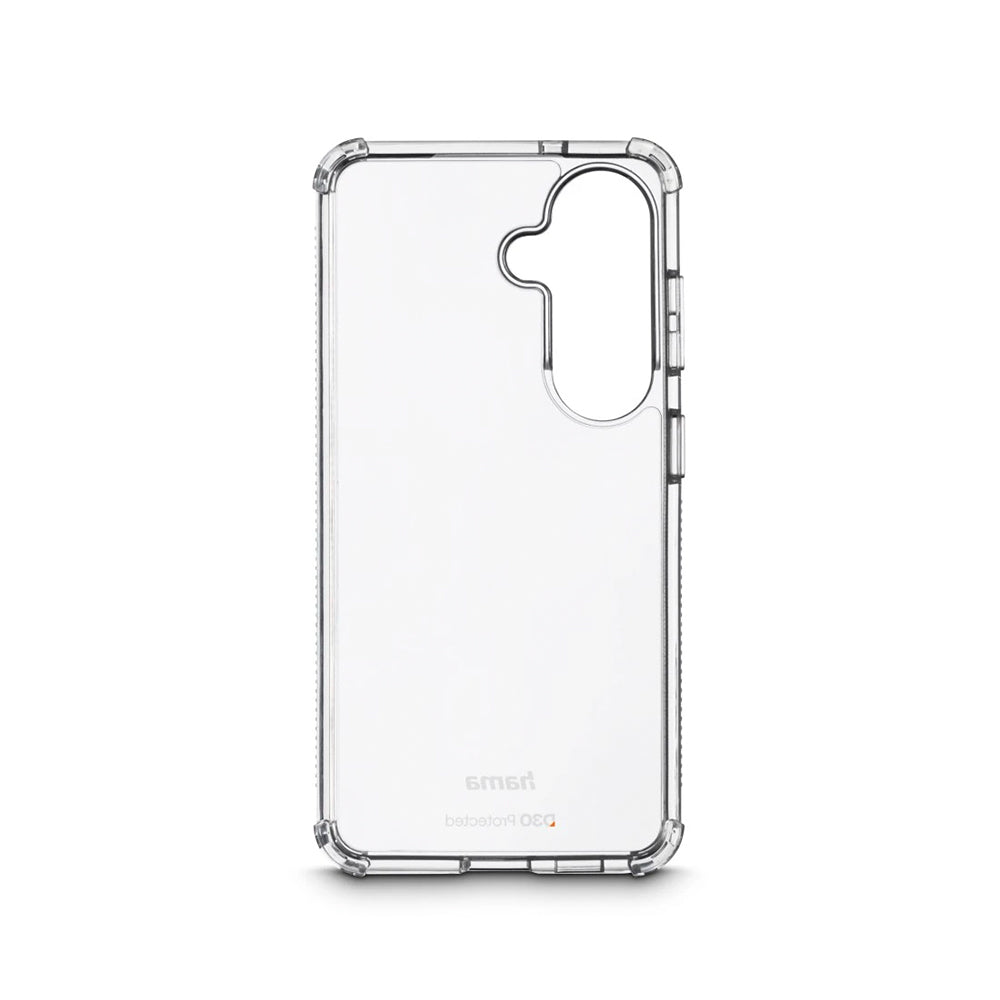 Capa p/ Samsung Galaxy S26 Extreme Protect Transparente