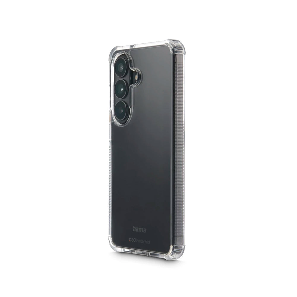 Capa p/ Samsung Galaxy S26 Extreme Protect Transparente