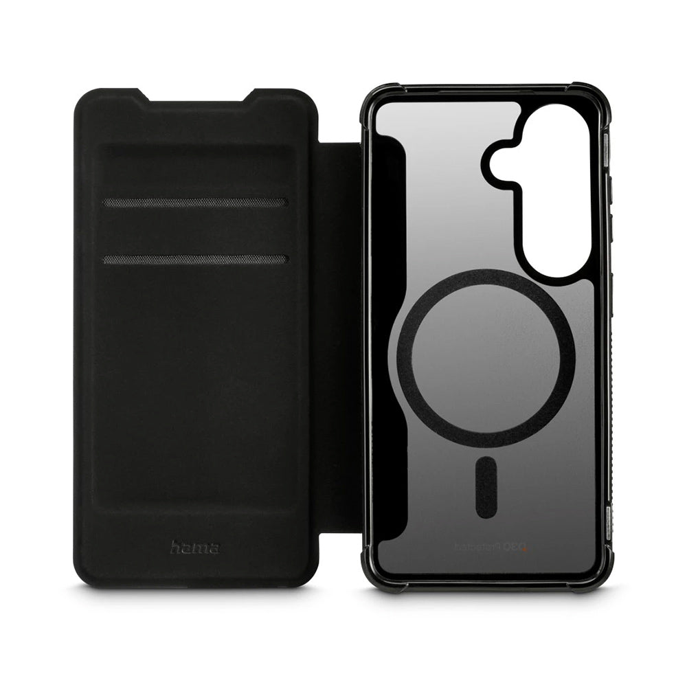 Capa p/Samsung Galaxy S26 Flip Extreme Protect Preto