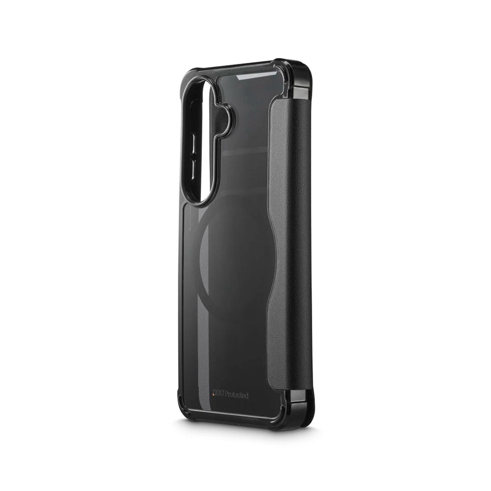 Capa p/Samsung Galaxy S26 Flip Extreme Protect Preto