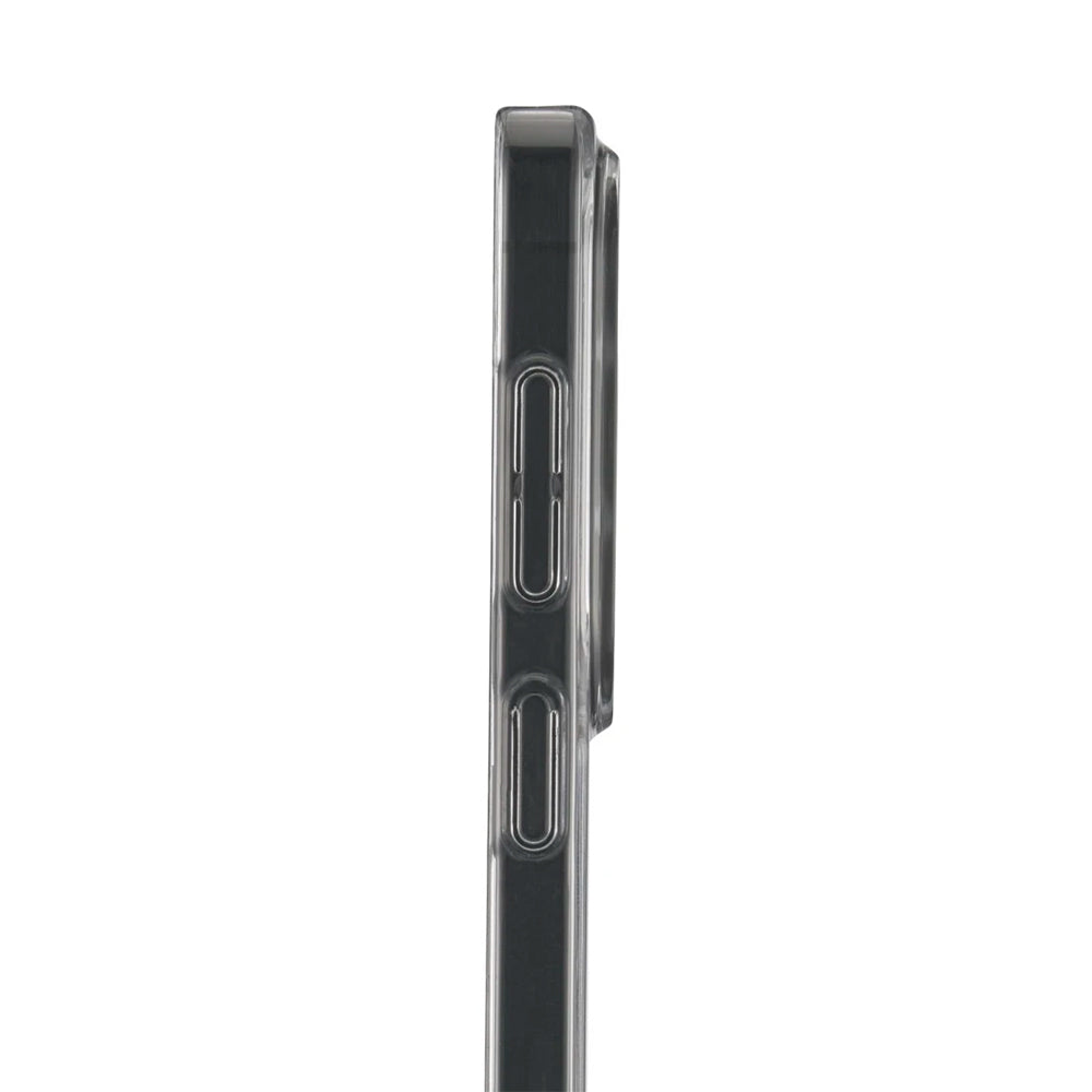Capa p/ Samsung Galaxy S26 Slim Protect Transparente