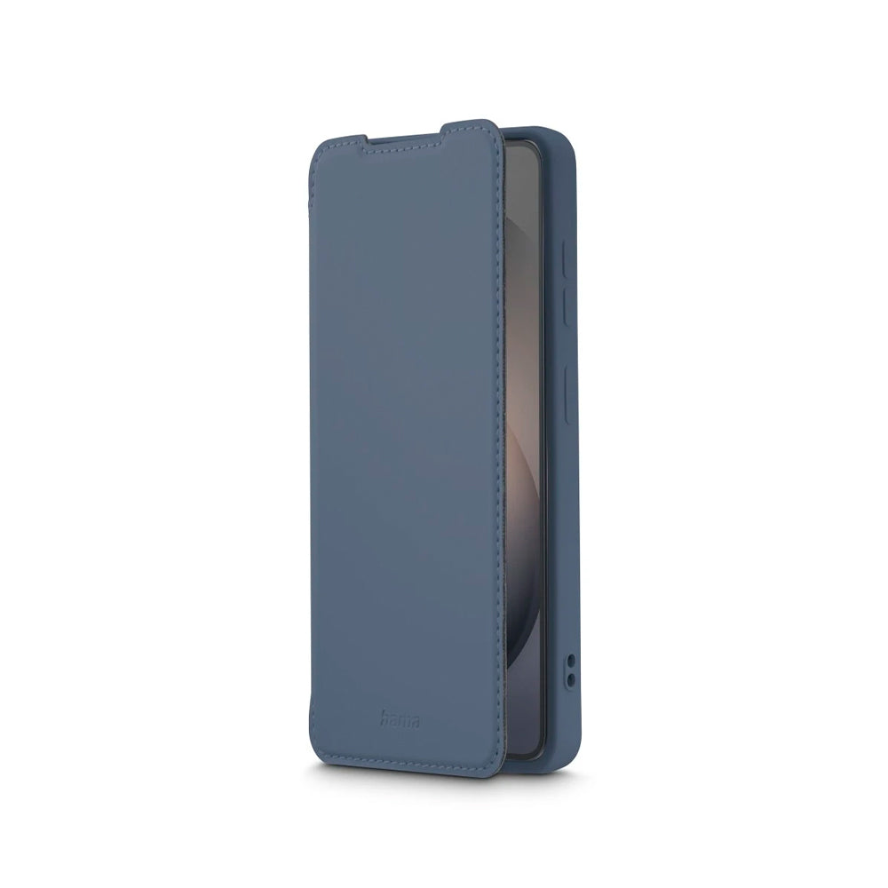 Capa p/ Samsung Galaxy S26 Flip Fantastic Feel Azul
