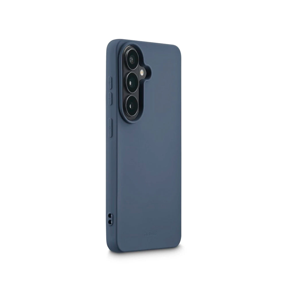 Capa p/ Samsung Galaxy S26 Fantastic Feel Azul