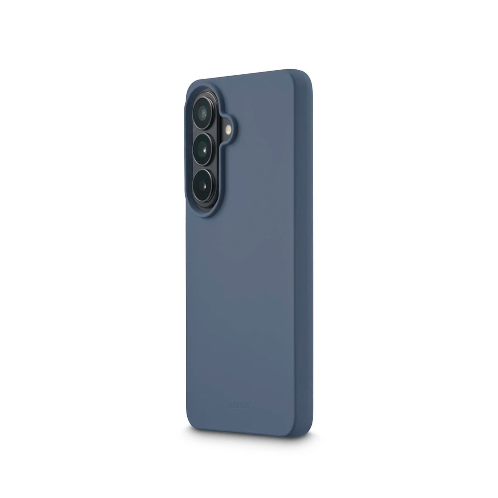 Capa p/ Samsung Galaxy S26 Fantastic Feel Azul