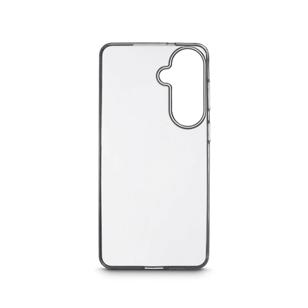 Capa p/ Samsung Galaxy S26+ Always Clear Transparente