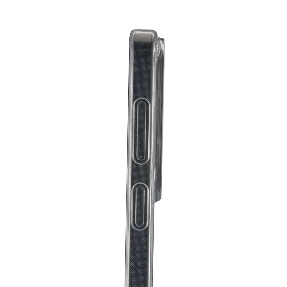 Capa p/ Samsung Galaxy S26+ Always Clear Transparente