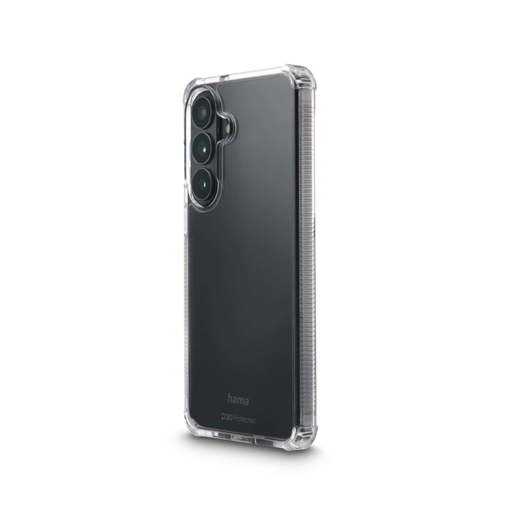 Capa p/ Samsung Galaxy S26+ Extreme Protect Transparente