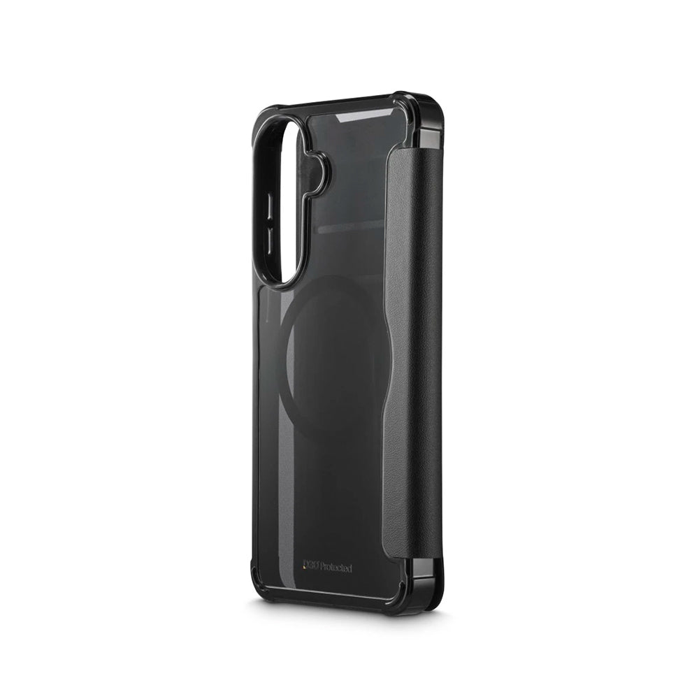 Capa p/ Samsung Galaxy S26+ Flip Extreme Protect Preto