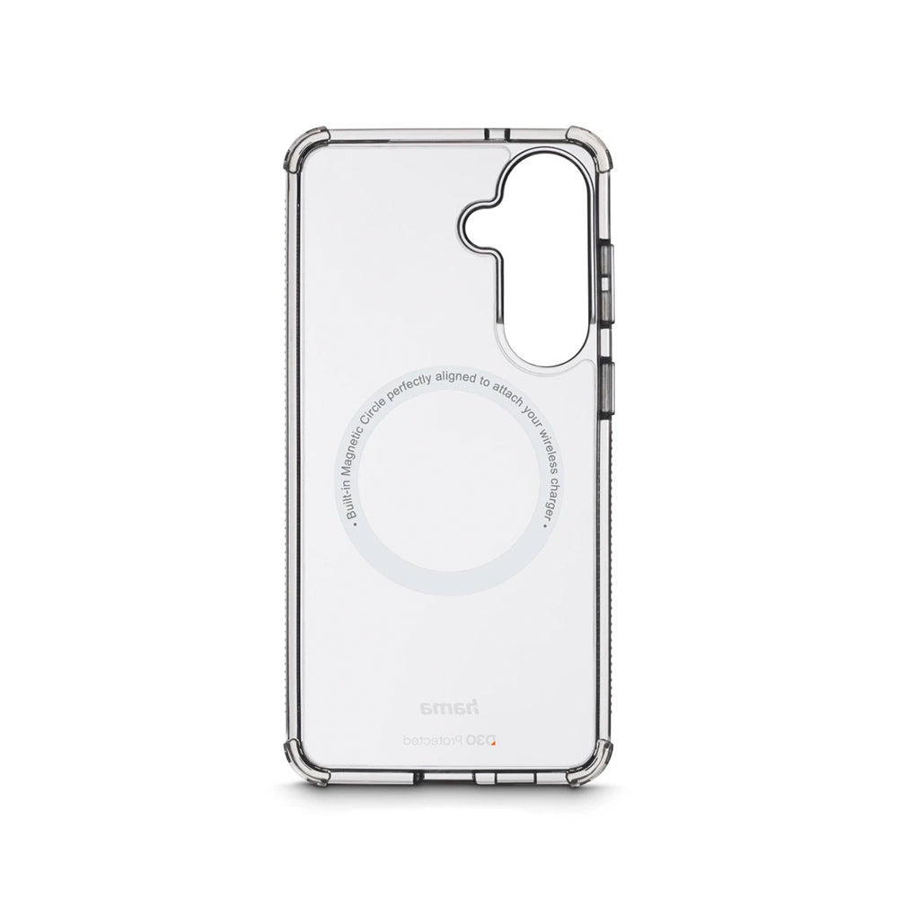 Capa p/ Samsung Galaxy S26+ Extreme Protect Transparente