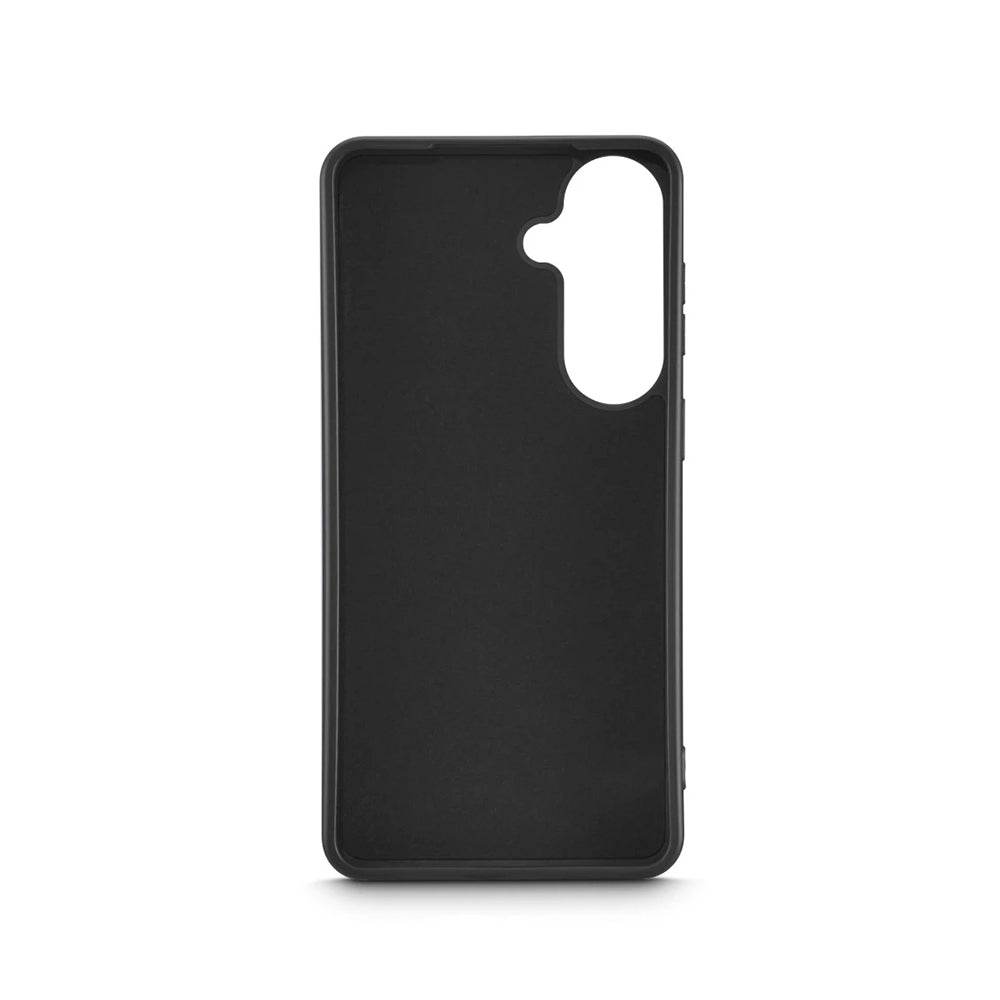 Capa p/ Samsung Galaxy S26+ Fantastic Feel Preto