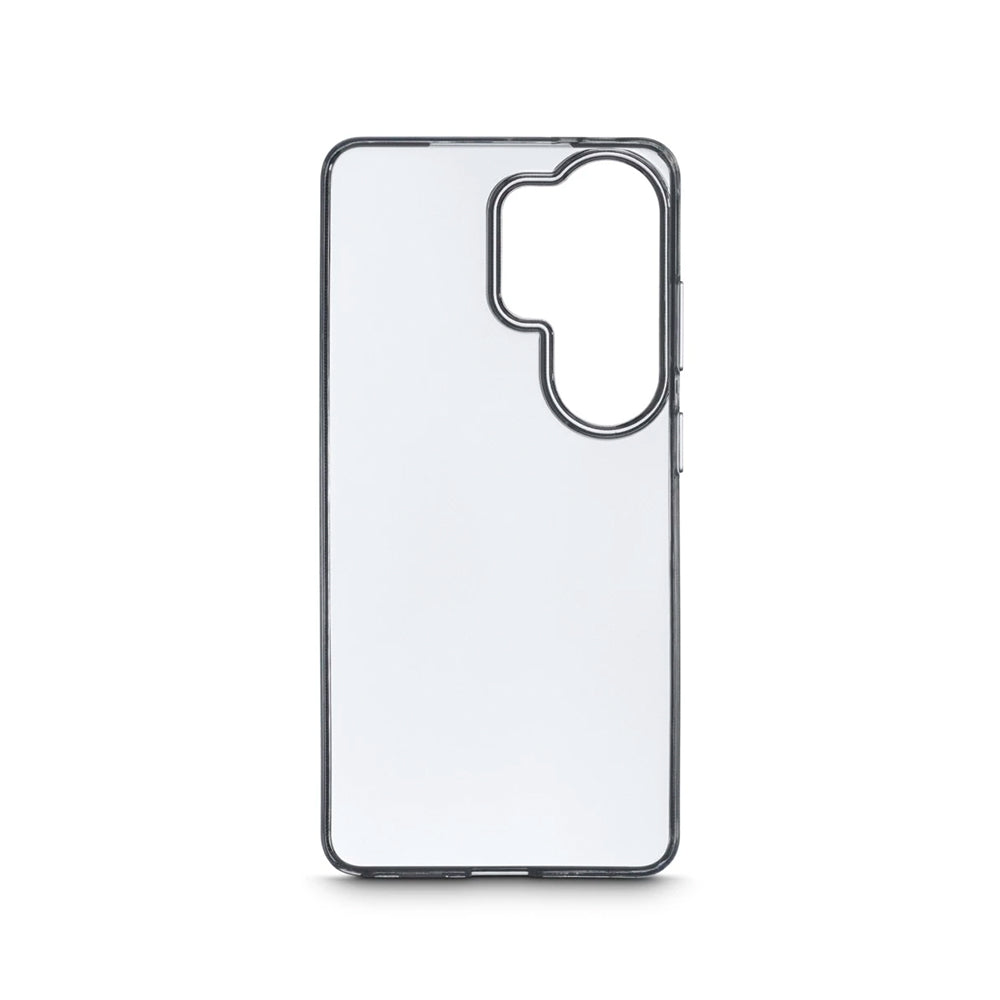 Capa p/ Samsung Galaxy S26 Ultra Always Clear Transparente