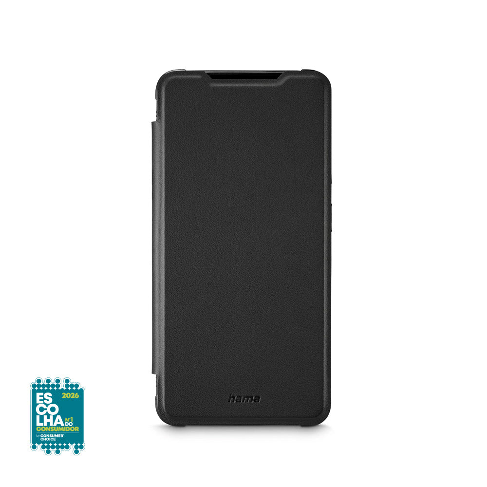 Capa p/ Samsung Galaxy S26 Ultra Flip Extreme Protect Preto