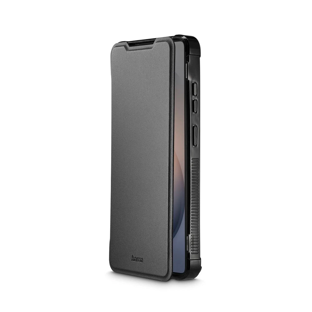 Capa p/ Samsung Galaxy S26 Ultra Flip Extreme Protect Preto