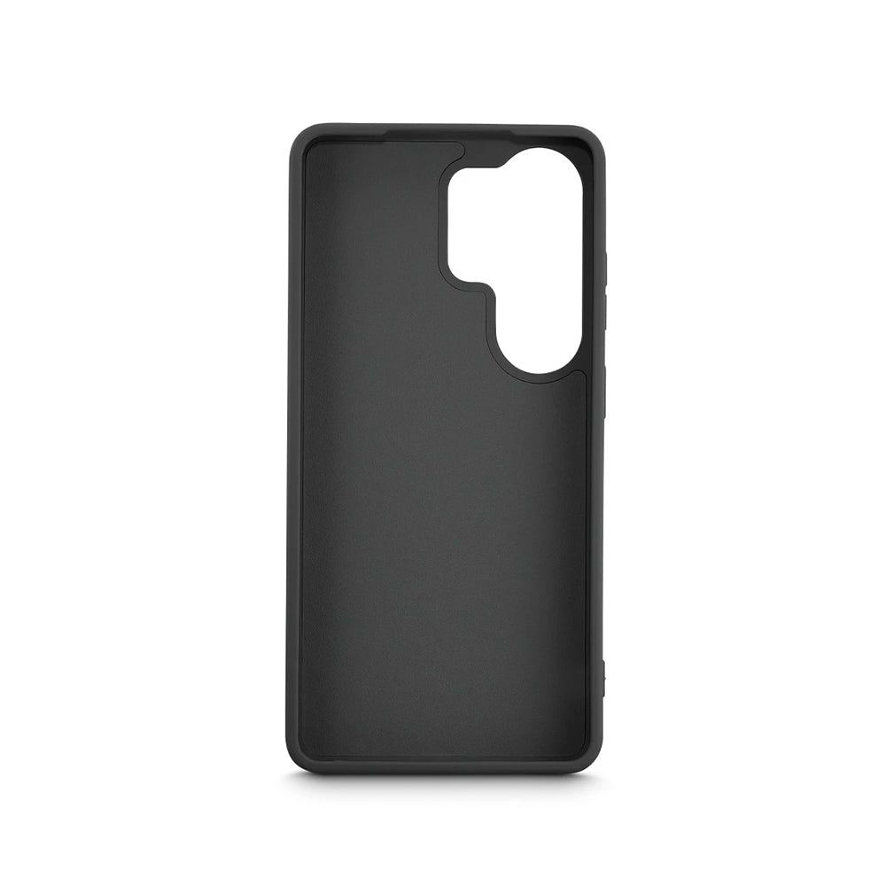Capa p/ Samsung Galaxy S26 Ultra Fantastic Feel Preto