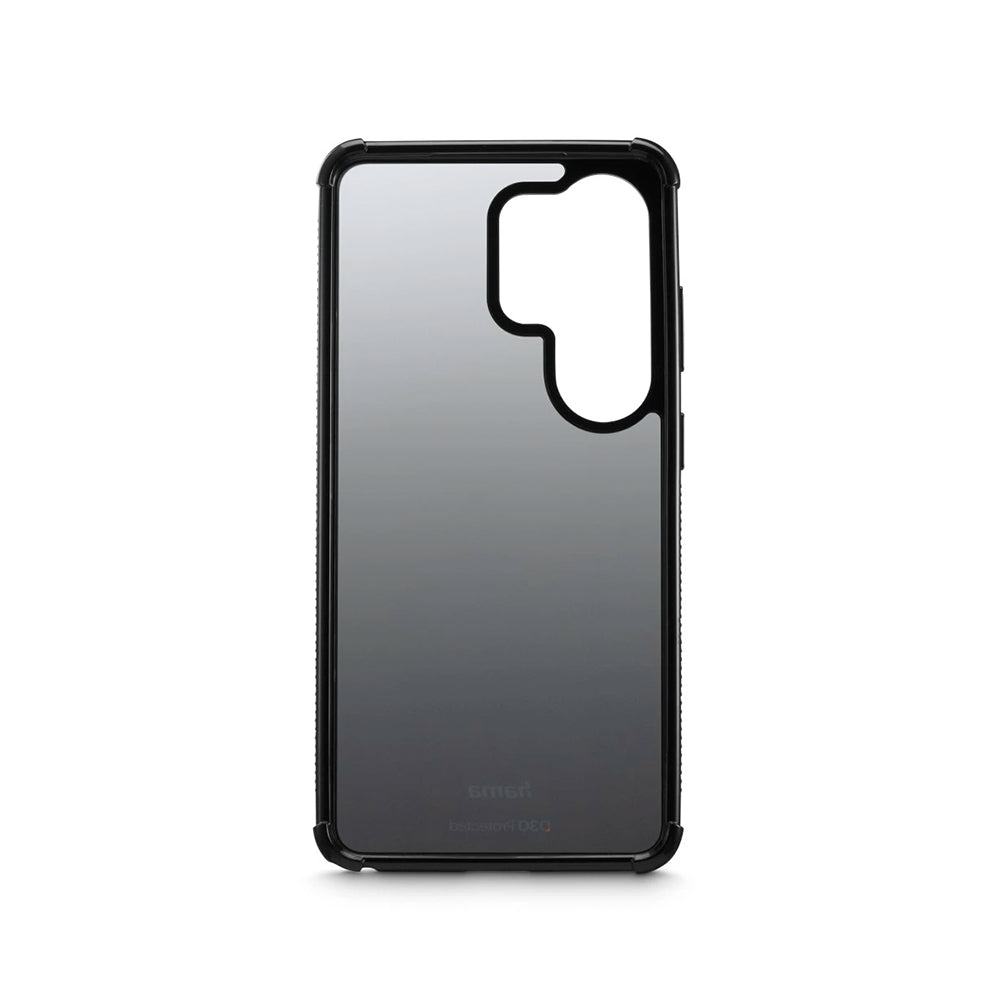 Capa p/ Samsung Galaxy S26 Ultra Extreme Protect Preto