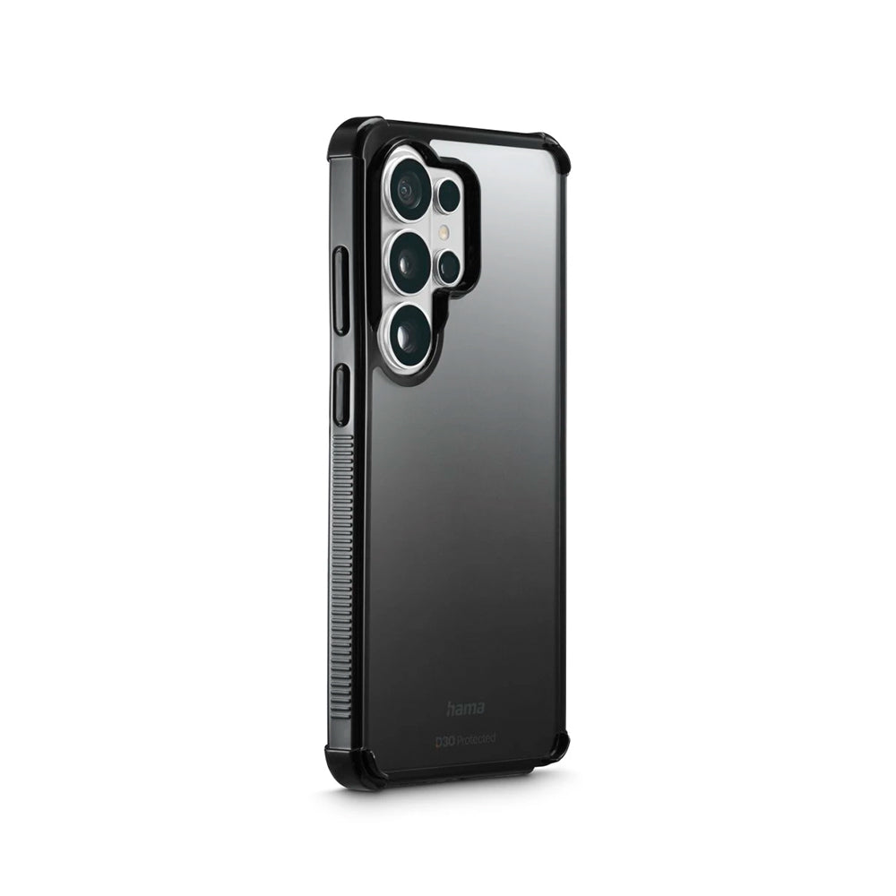 Capa p/ Samsung Galaxy S26 Ultra Extreme Protect Preto