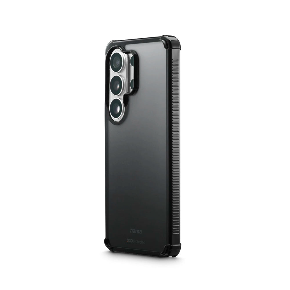 Capa p/ Samsung Galaxy S26 Ultra Extreme Protect Preto