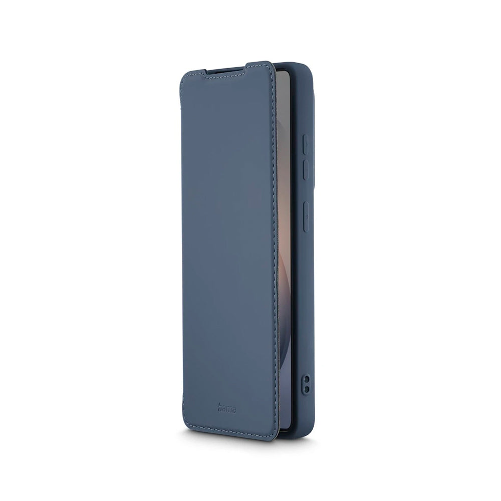 Capa p/ Samsung Galaxy S26 Ultra Flip Fantastic Feel Azul