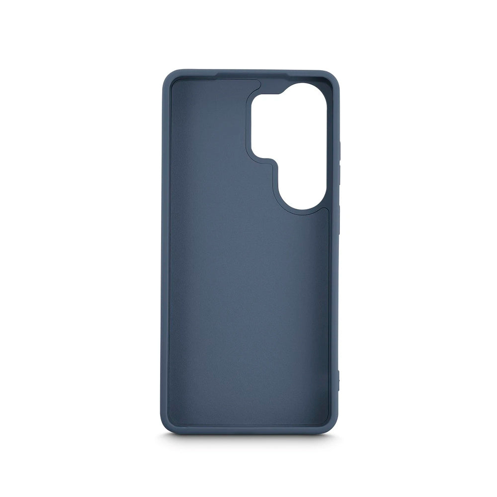 Capa p/ Samsung Galaxy S26 Ultra Fantastic Feel Azul