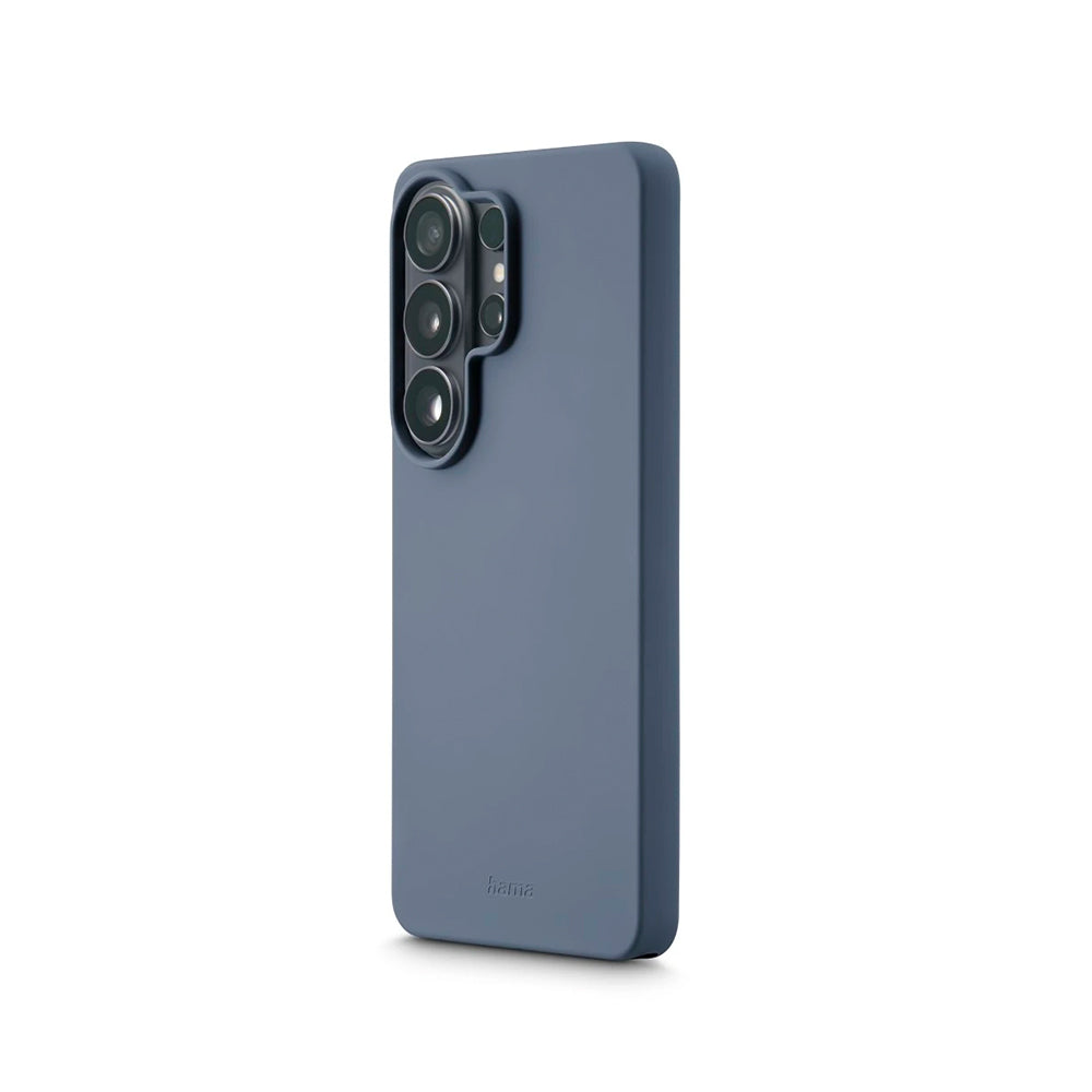 Capa p/ Samsung Galaxy S26 Ultra Fantastic Feel Azul