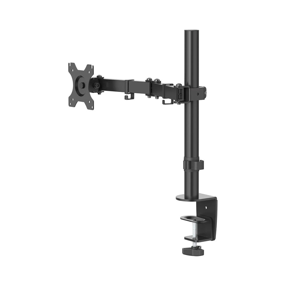 Suporte Mesa 1 Monitor 13-32 Pol 5 Movimentos