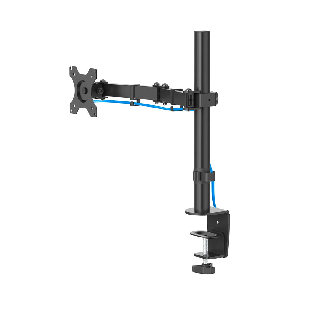Suporte Mesa 1 Monitor 13-32 Pol 5 Movimentos