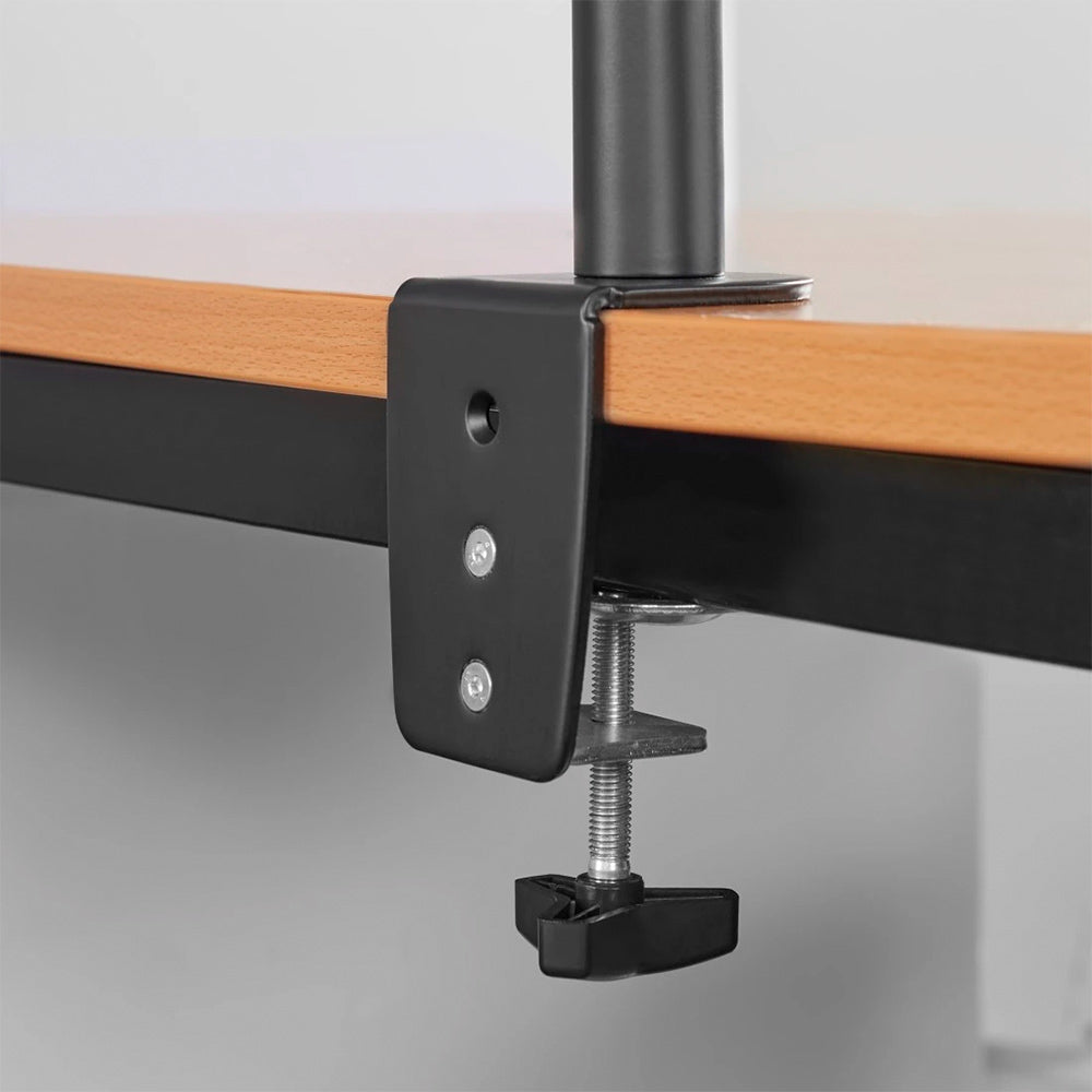 Suporte Mesa 1 Monitor 13-32 Pol 5 Movimentos
