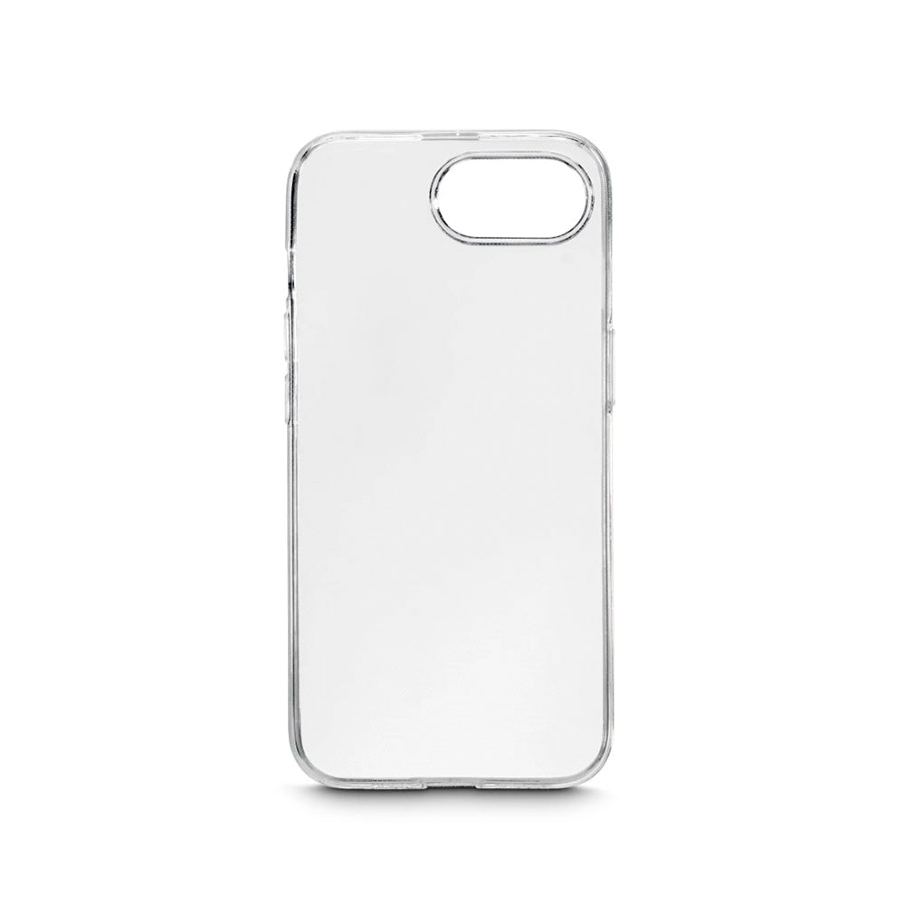 Capa p/ Iphone 16e/17e Always Clear Transparente