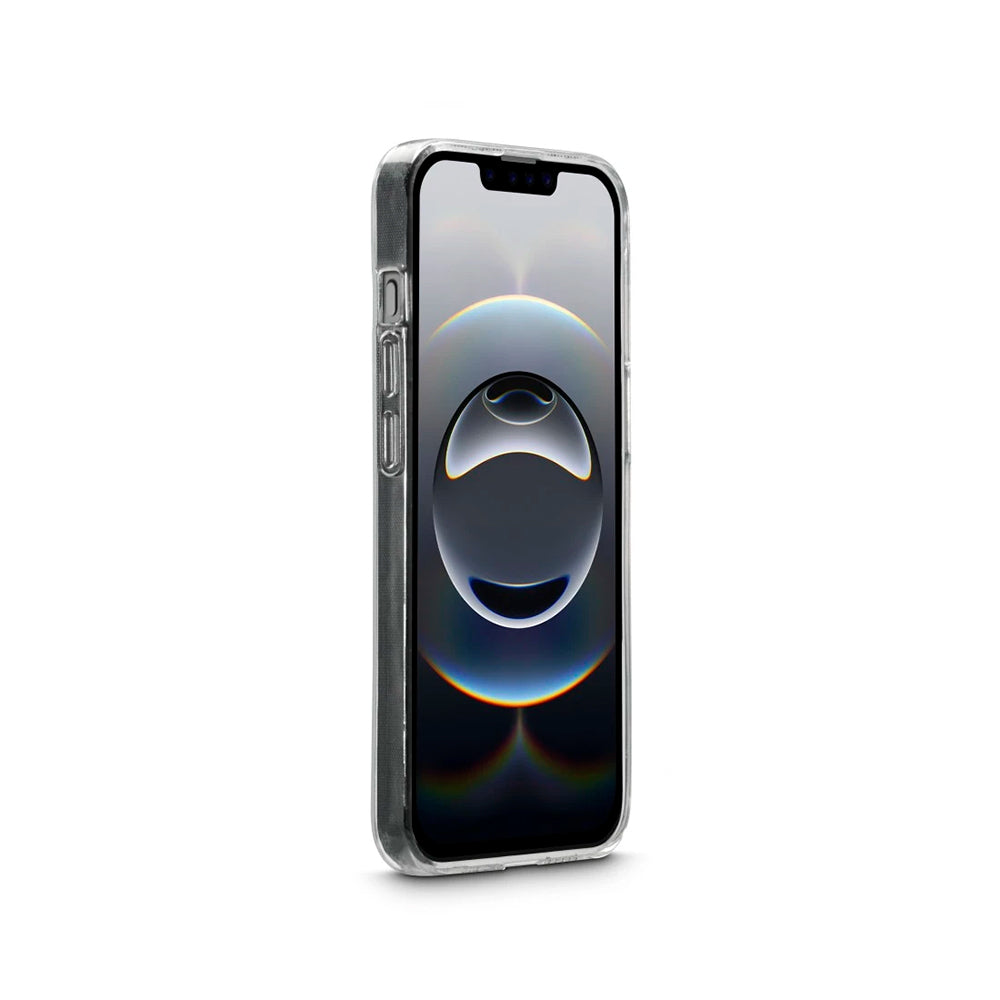 Capa p/ Iphone 16e/17e Always Clear Transparente