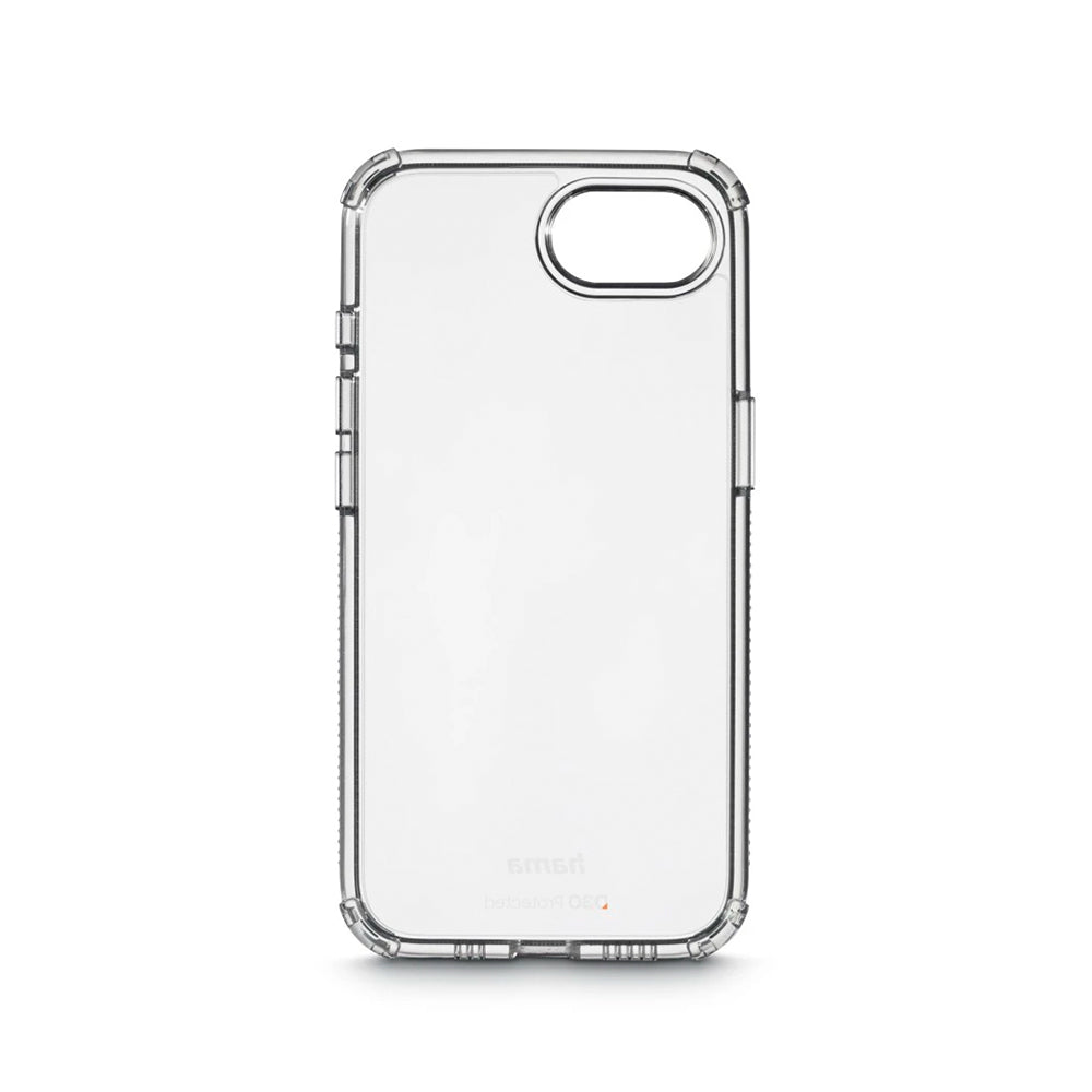 Capa p/ Iphone 16e/17e Extreme Protect Transparente