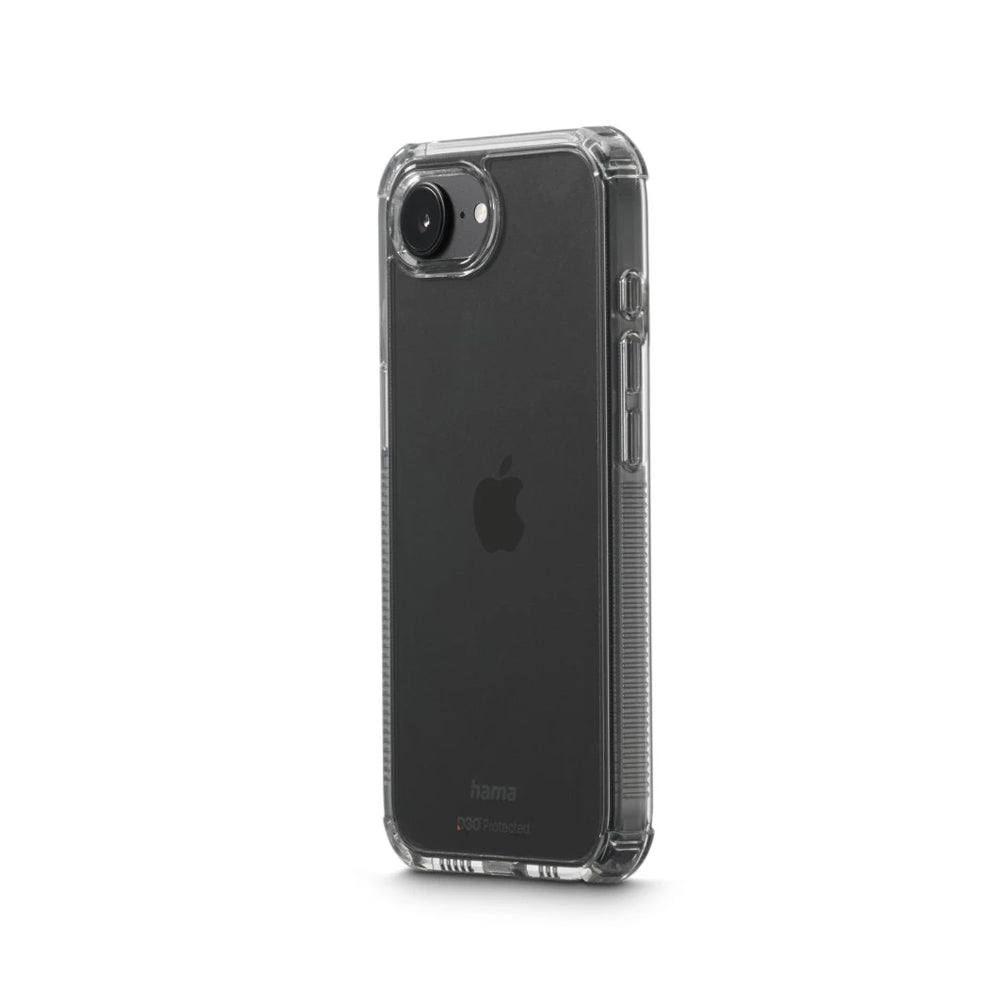 Capa p/ Iphone 16e/17e Extreme Protect Transparente