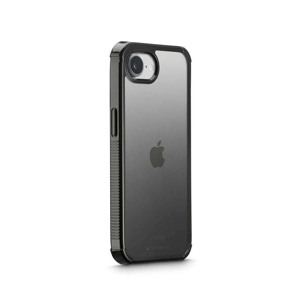 Capa p/ Iphone 16e/17e Extreme Protect Preto