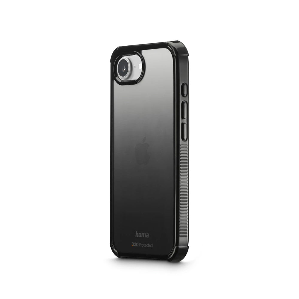 Capa p/ Iphone 16e/17e Extreme Protect Preto