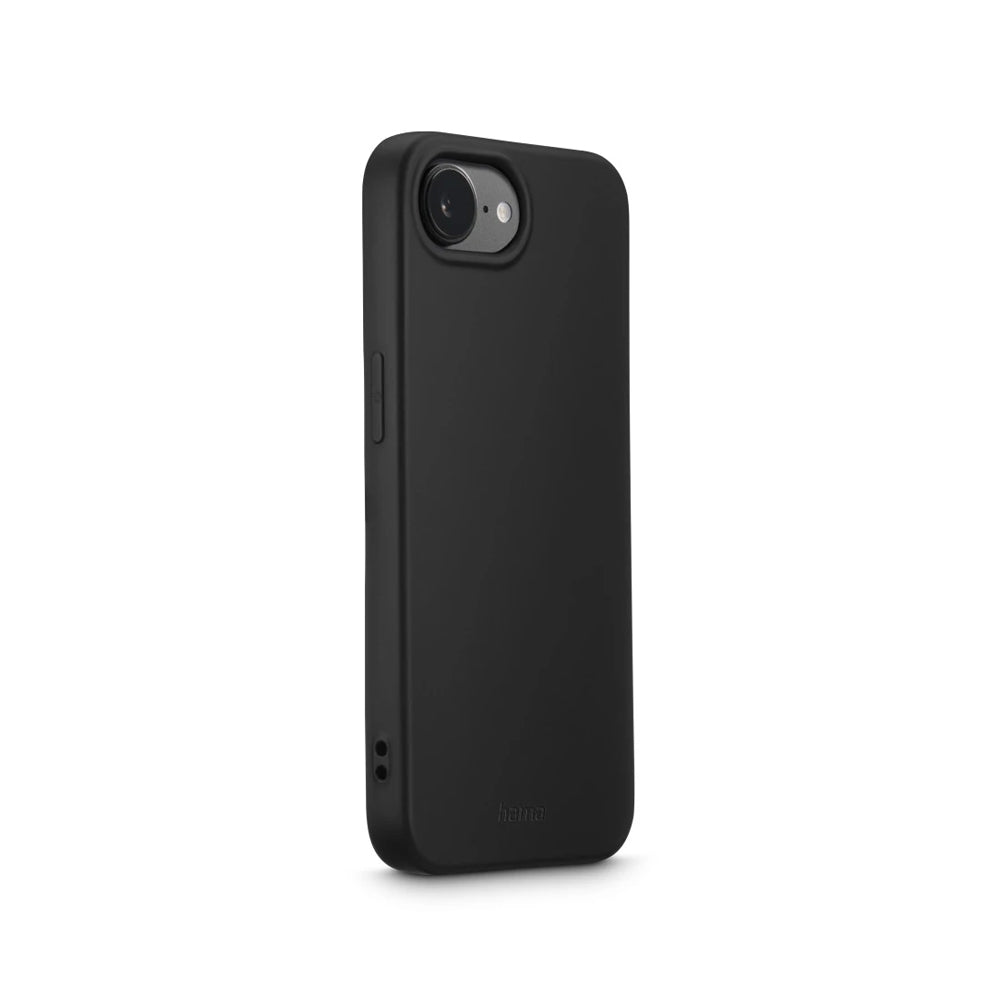 Capa p/ Iphone 16e/17e Fantastic Feel Preto