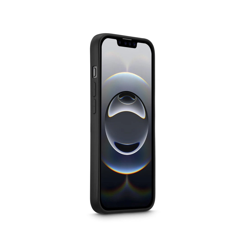 Capa p/ Iphone 16e/17e Fantastic Feel Preto