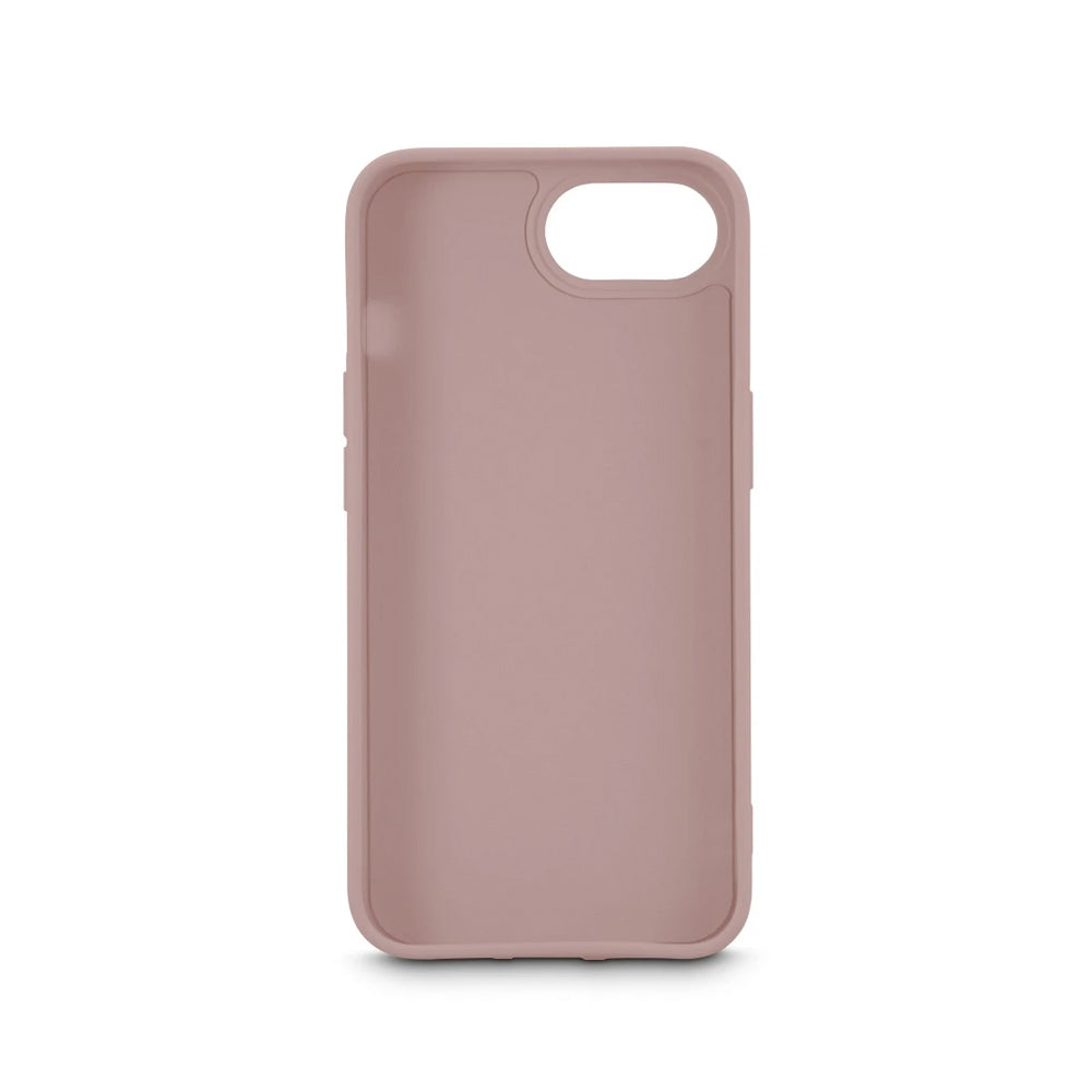 Capa p/ Iphone 16e/17e Fantastic Feel Nude