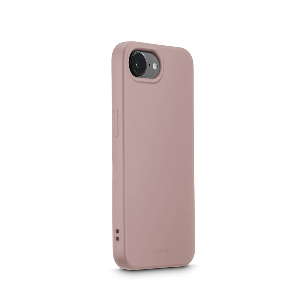Capa p/ Iphone 16e/17e Fantastic Feel Nude