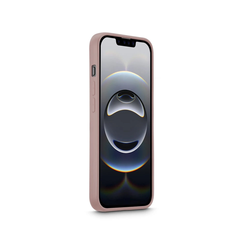 Capa p/ Iphone 16e/17e Fantastic Feel Nude