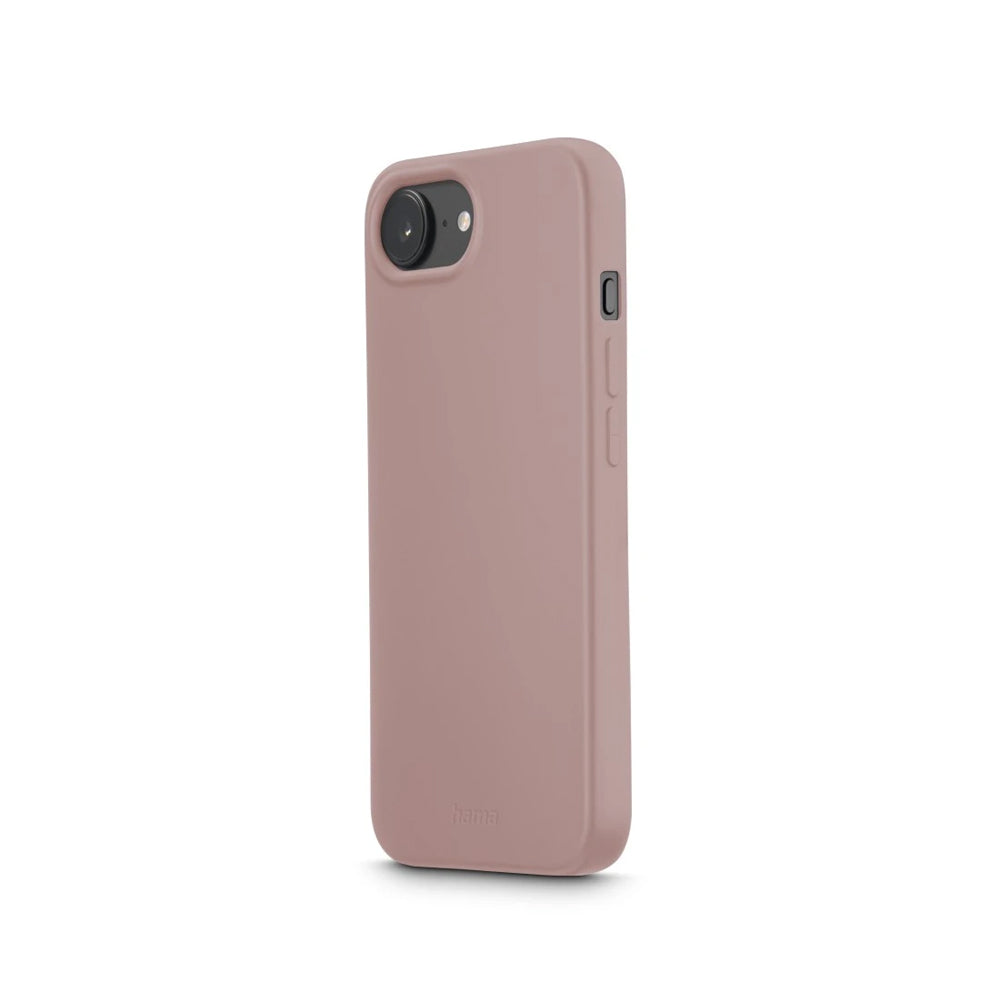 Capa p/ Iphone 16e/17e Fantastic Feel Nude