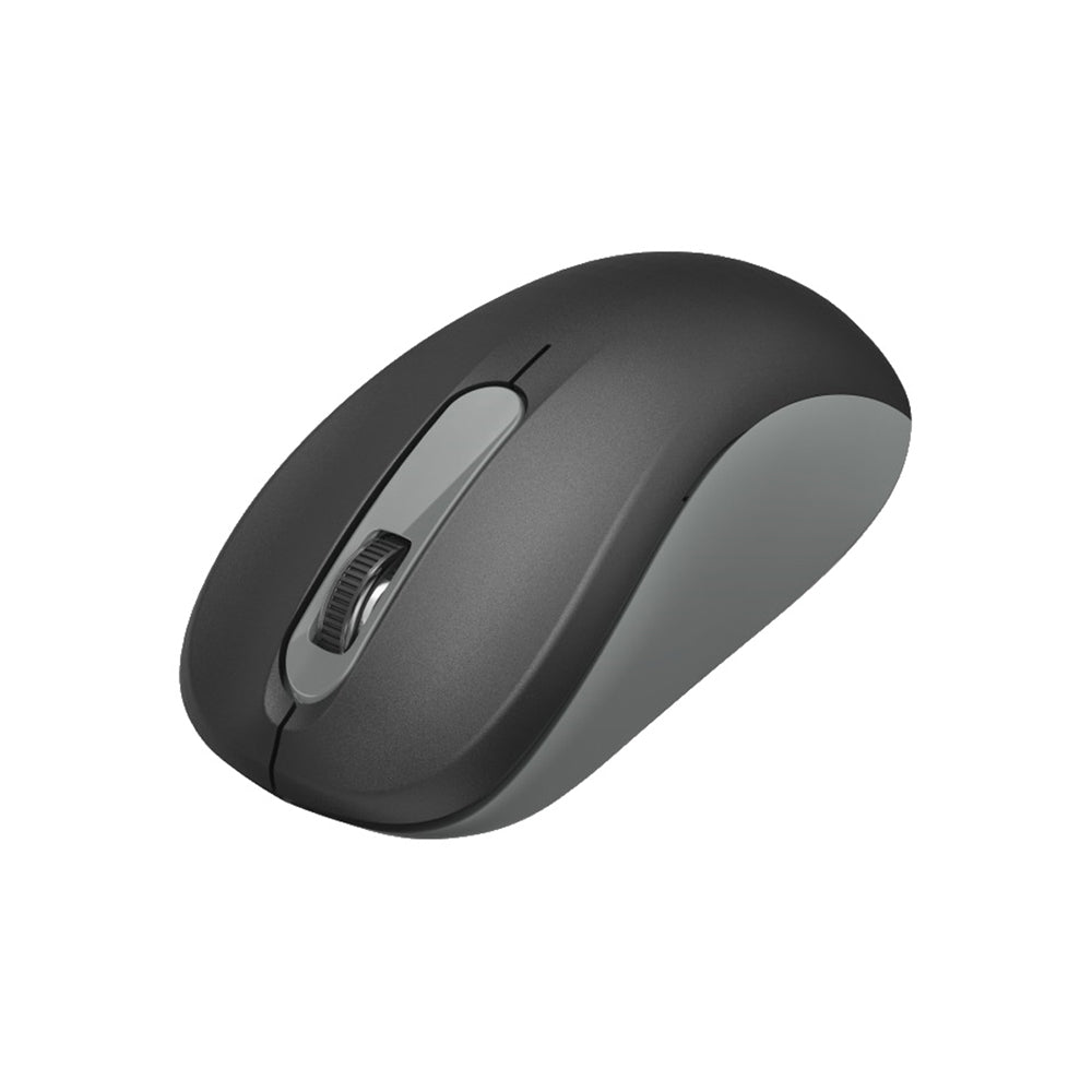 Rato Wireless AMW-200 Preto