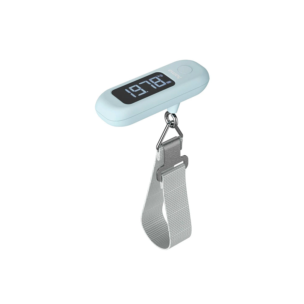 Balança Viagem Digital para Bagagem Máx.50Kg
