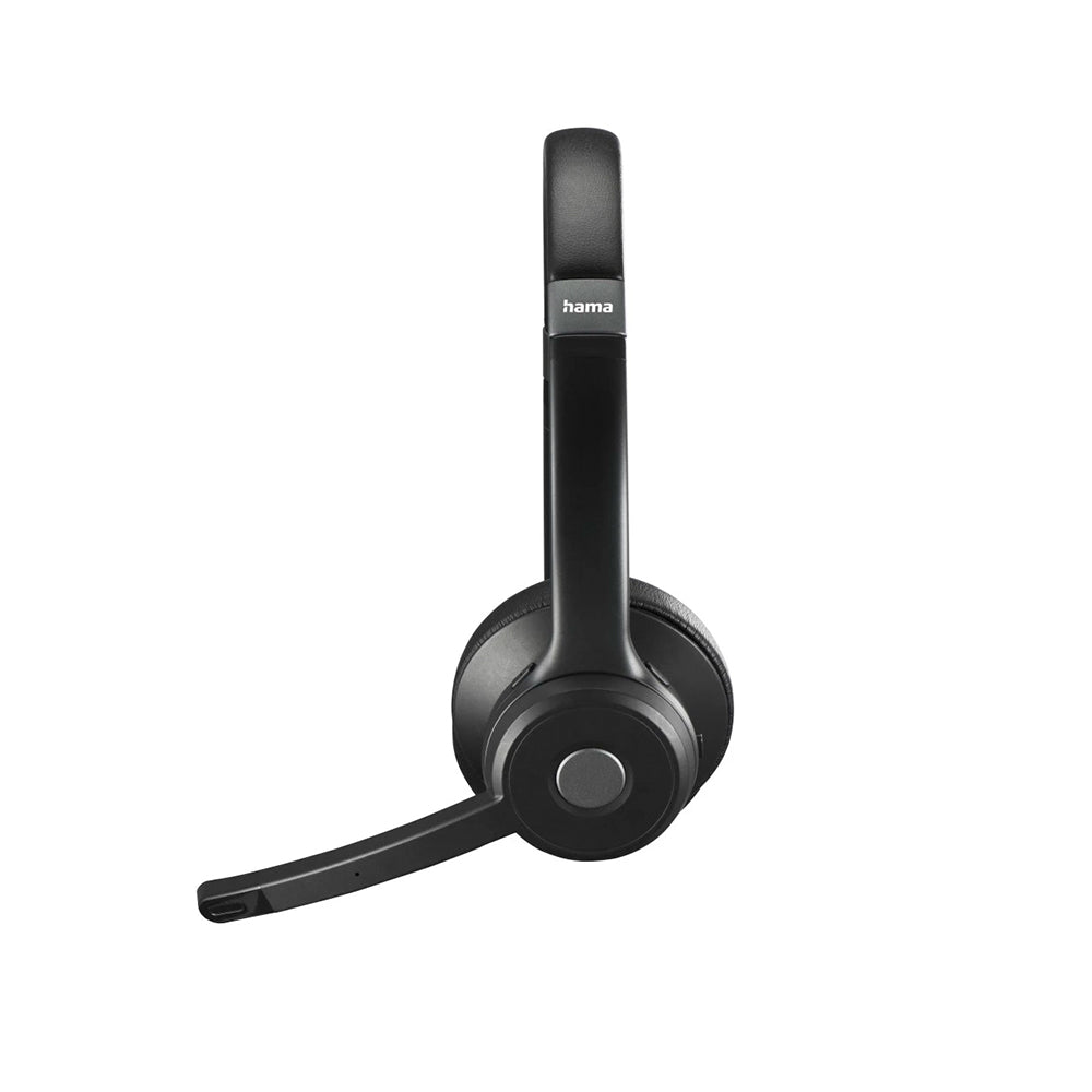 Headset Hama BT700 Bluetooth Preto