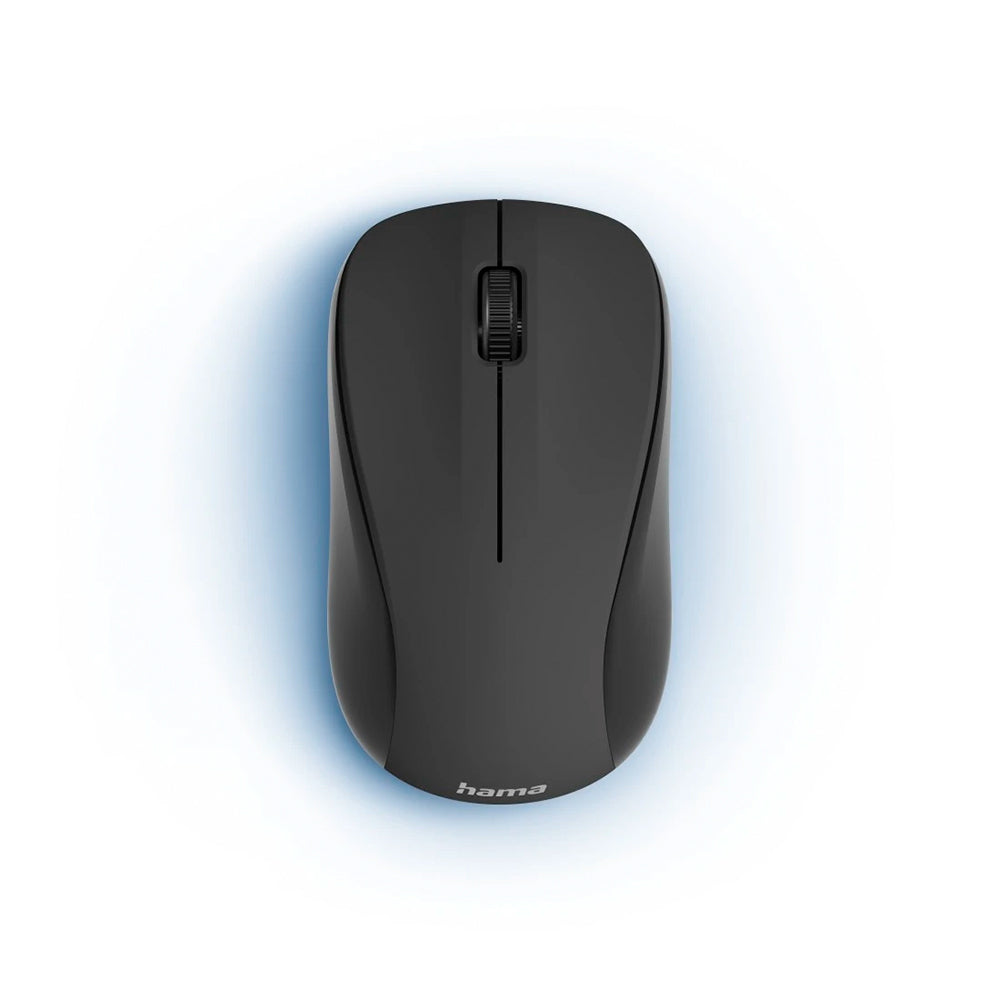 Rato Wireless MW-300 V2 Preto