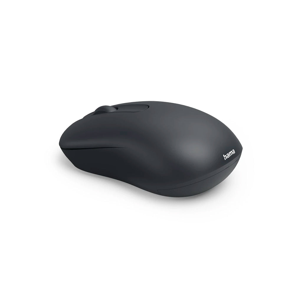 Rato Wireless WM-100 Preto