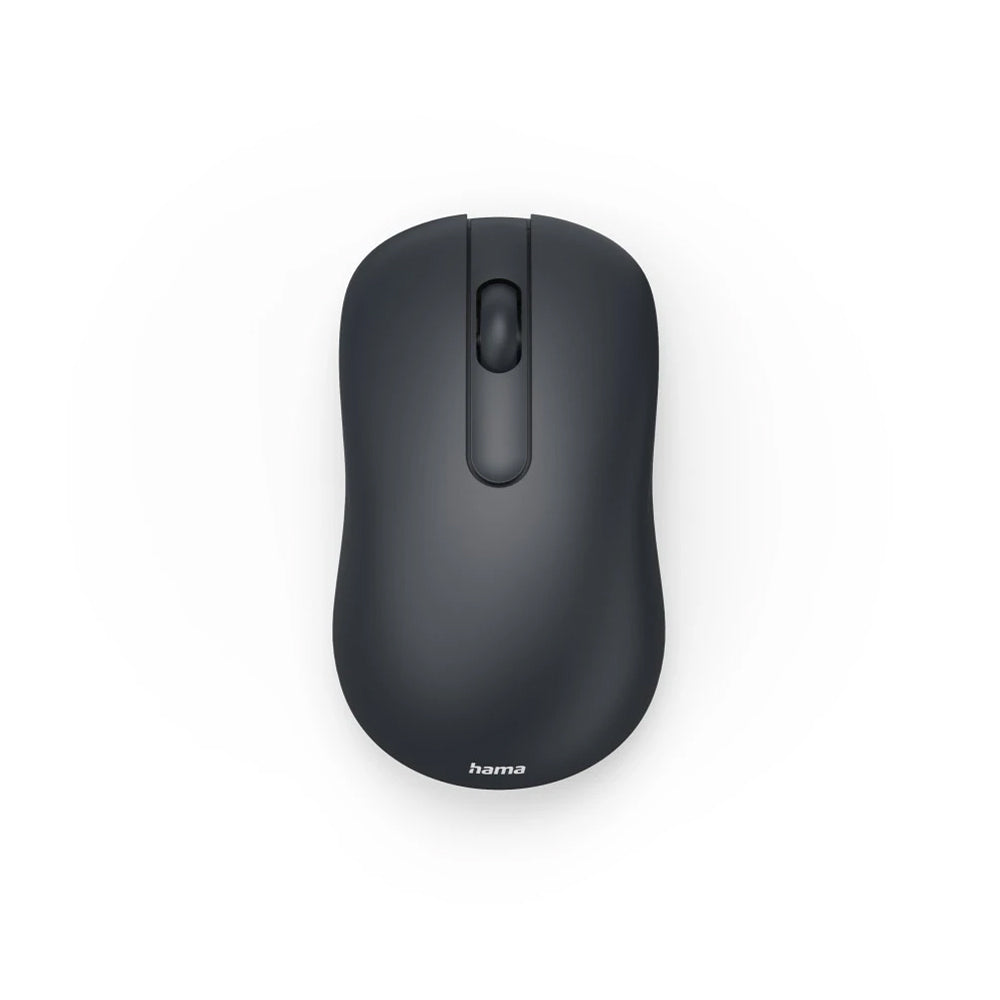 Rato Wireless WM-100 Preto