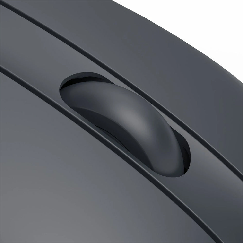 Rato Wireless WM-100 Preto